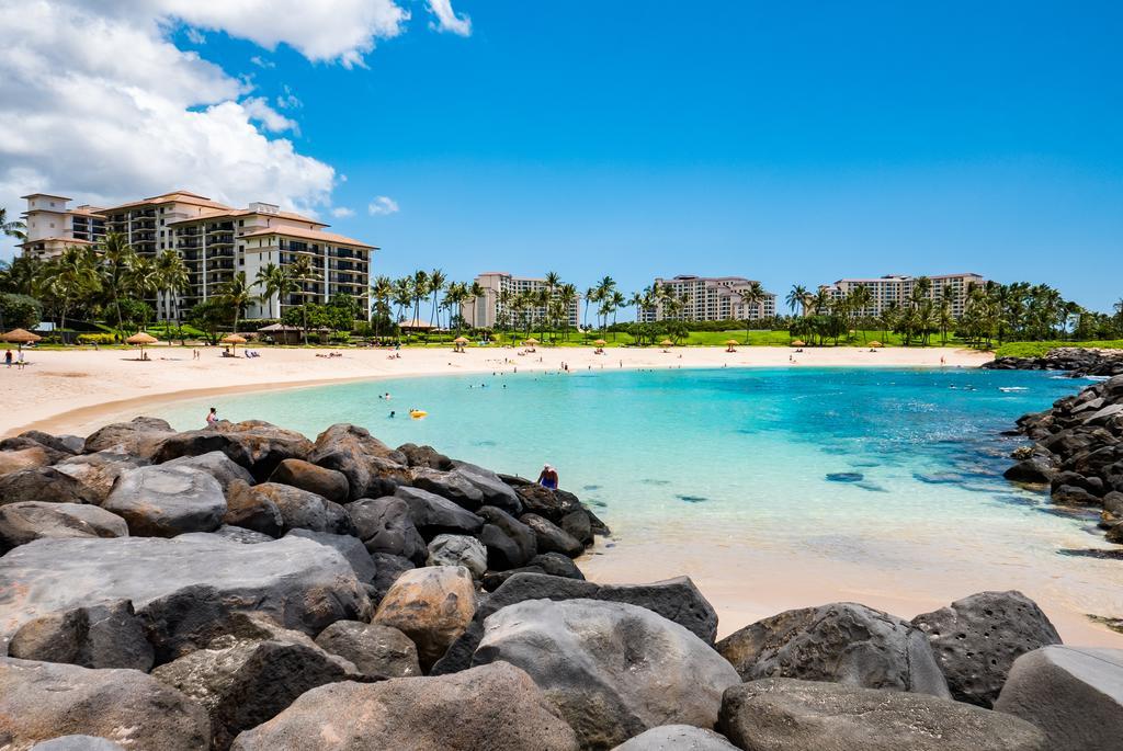 Beach Villa At Ko'Olina Kapolei Exterior photo