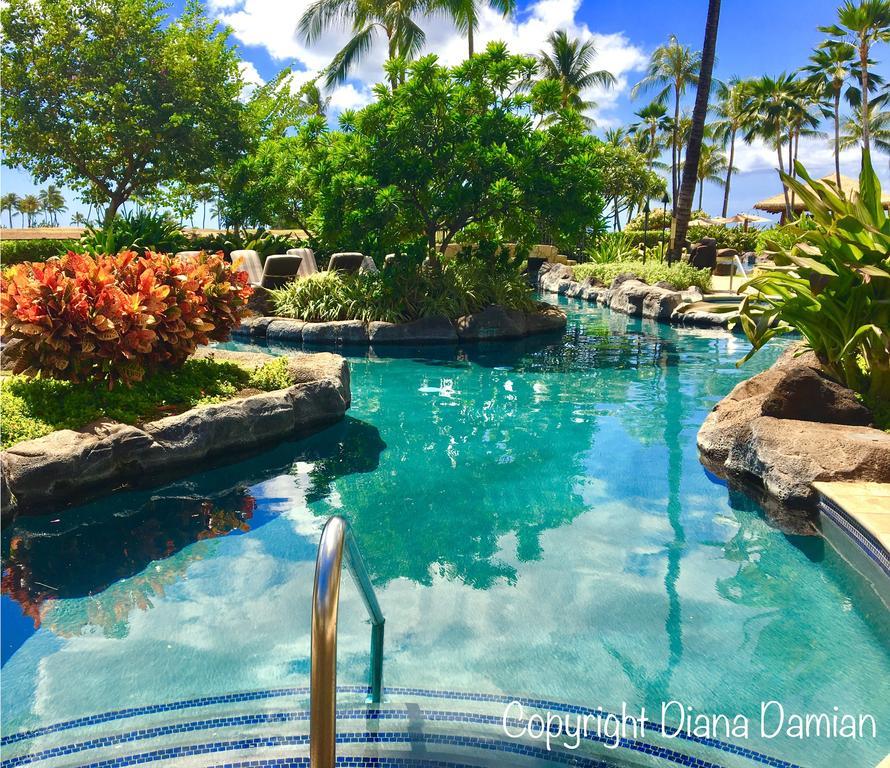 Beach Villa At Ko'Olina Kapolei Exterior photo