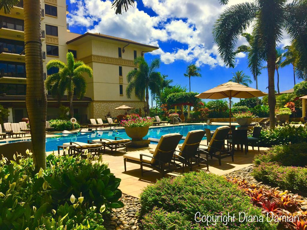 Beach Villa At Ko'Olina Kapolei Exterior photo