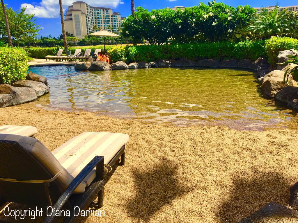 Beach Villa At Ko'Olina Kapolei Exterior photo