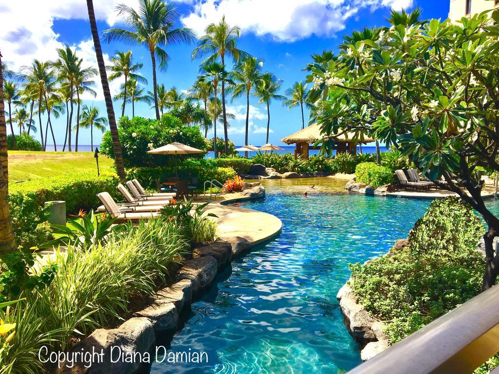 Beach Villa At Ko'Olina Kapolei Exterior photo