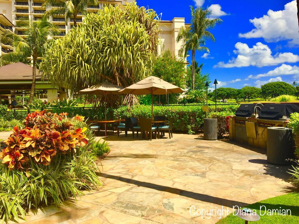 Beach Villa At Ko'Olina Kapolei Exterior photo