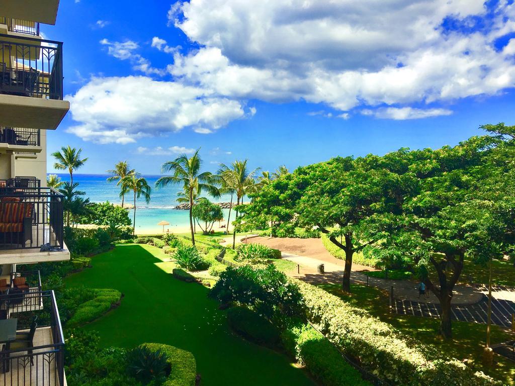 Beach Villa At Ko'Olina Kapolei Exterior photo