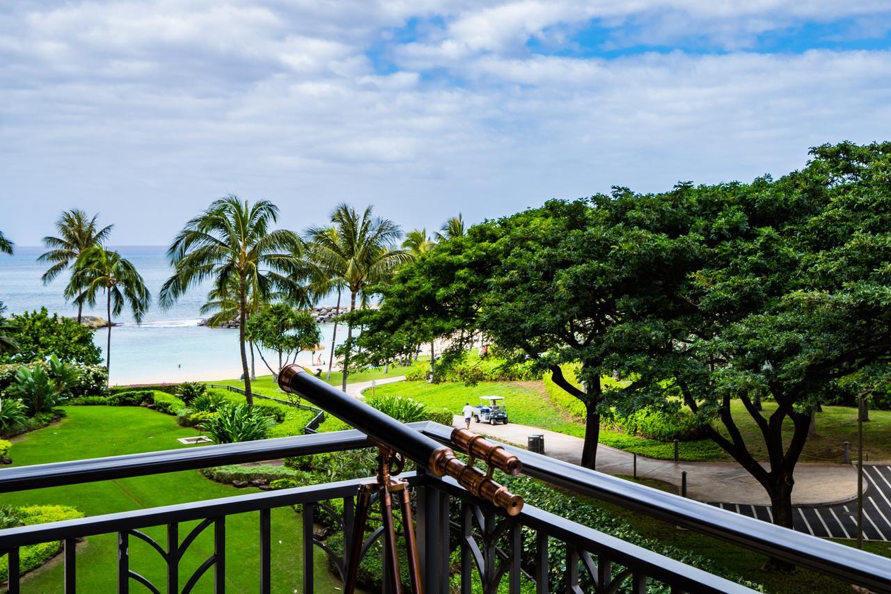 Beach Villa At Ko'Olina Kapolei Exterior photo