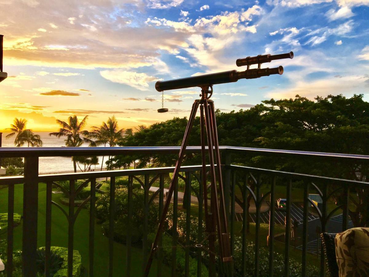 Beach Villa At Ko'Olina Kapolei Exterior photo